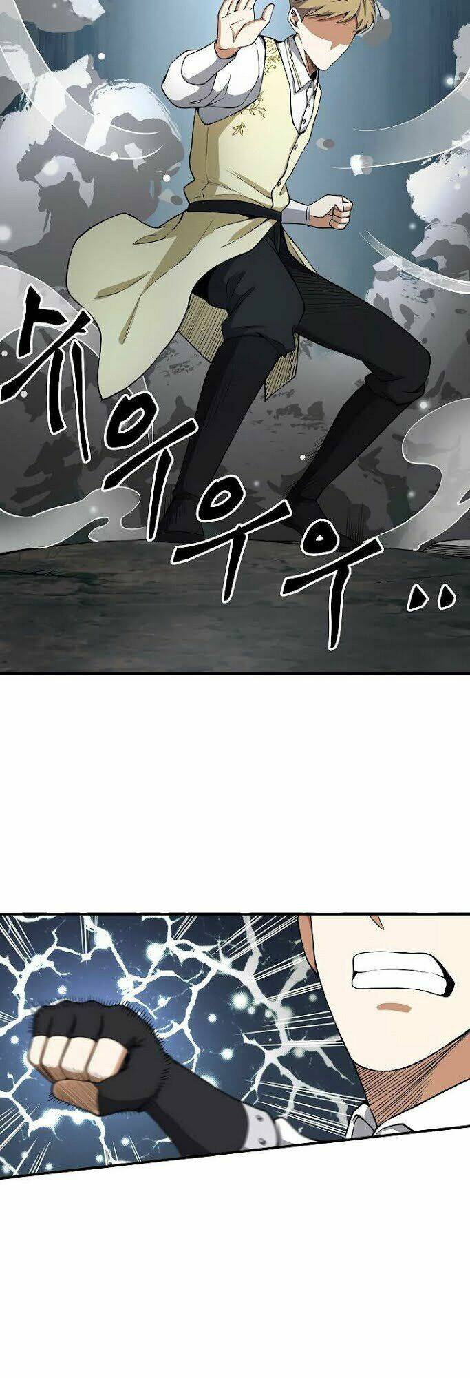 Thương Nhân Thánh Thần - Chapter 21 - Page 40