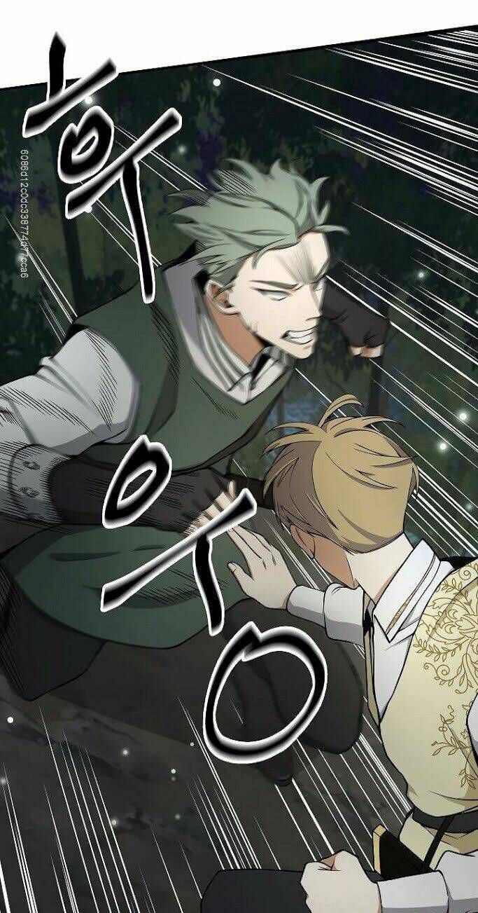 Thương Nhân Thánh Thần - Chapter 21 - Page 41