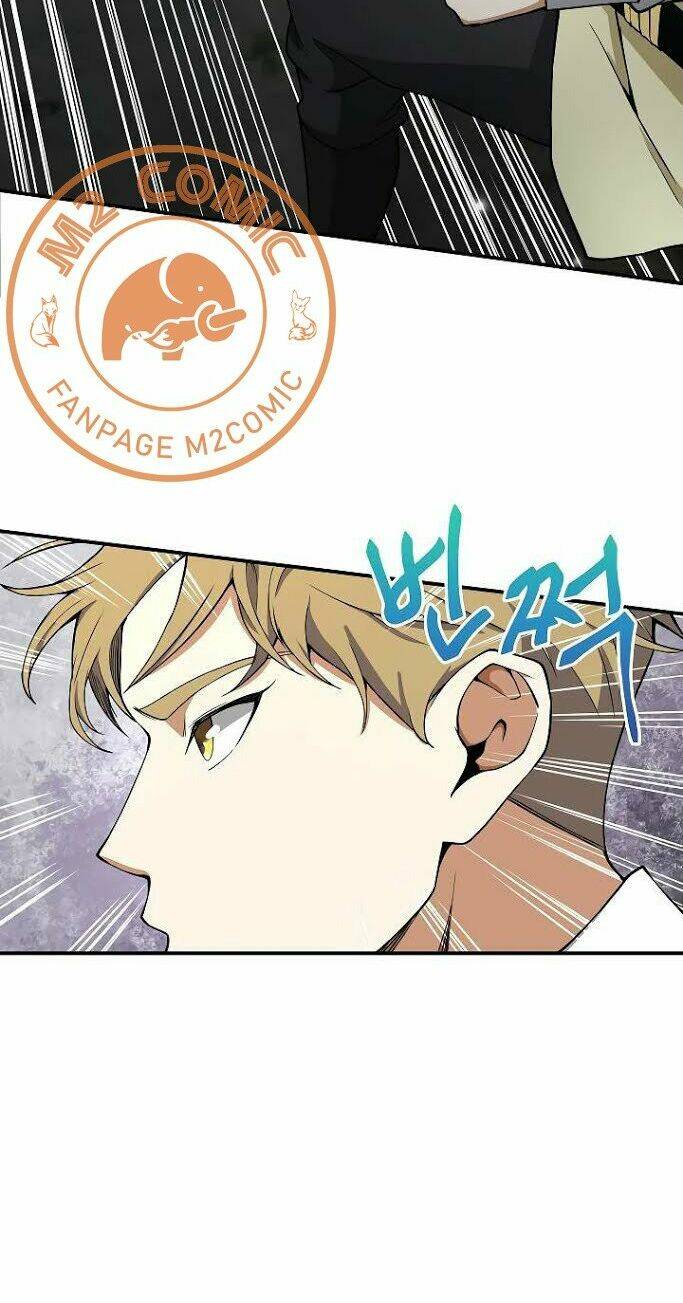 Thương Nhân Thánh Thần - Chapter 21 - Page 42