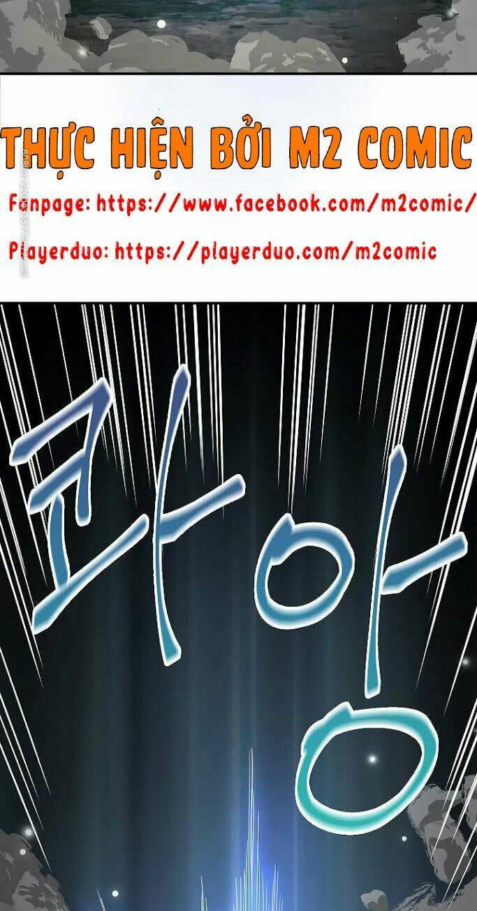 Thương Nhân Thánh Thần - Chapter 21 - Page 44