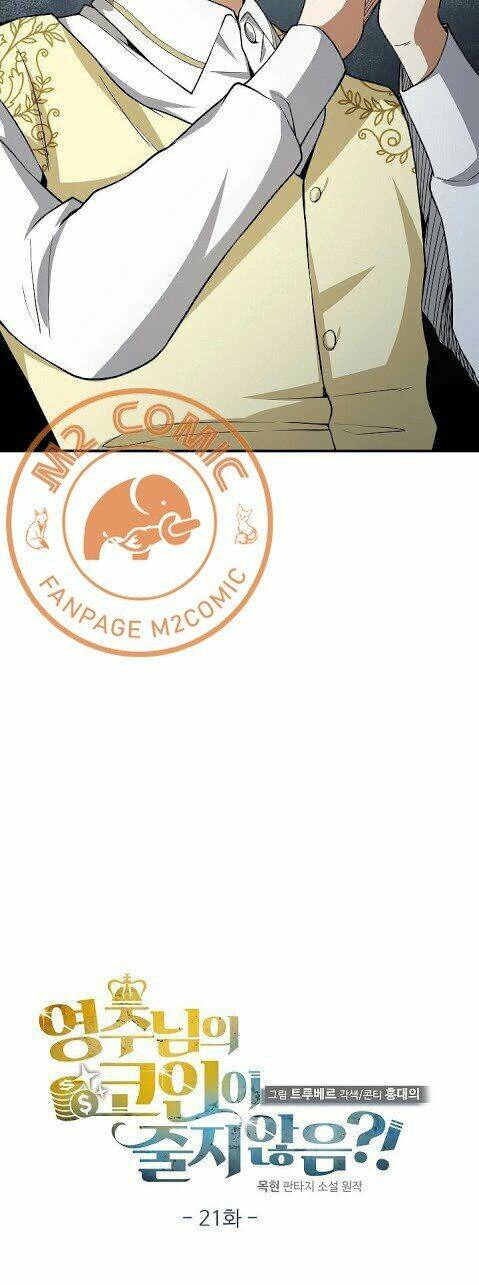 Thương Nhân Thánh Thần - Chapter 21 - Page 7