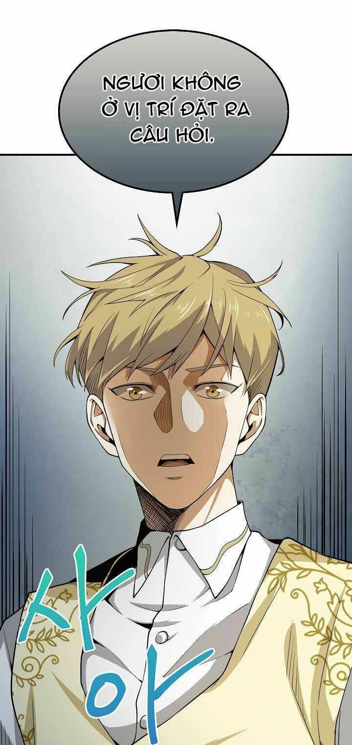 Thương Nhân Thánh Thần - Chapter 22 - Page 11