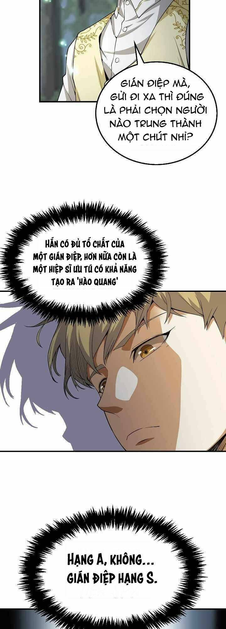 Thương Nhân Thánh Thần - Chapter 22 - Page 15