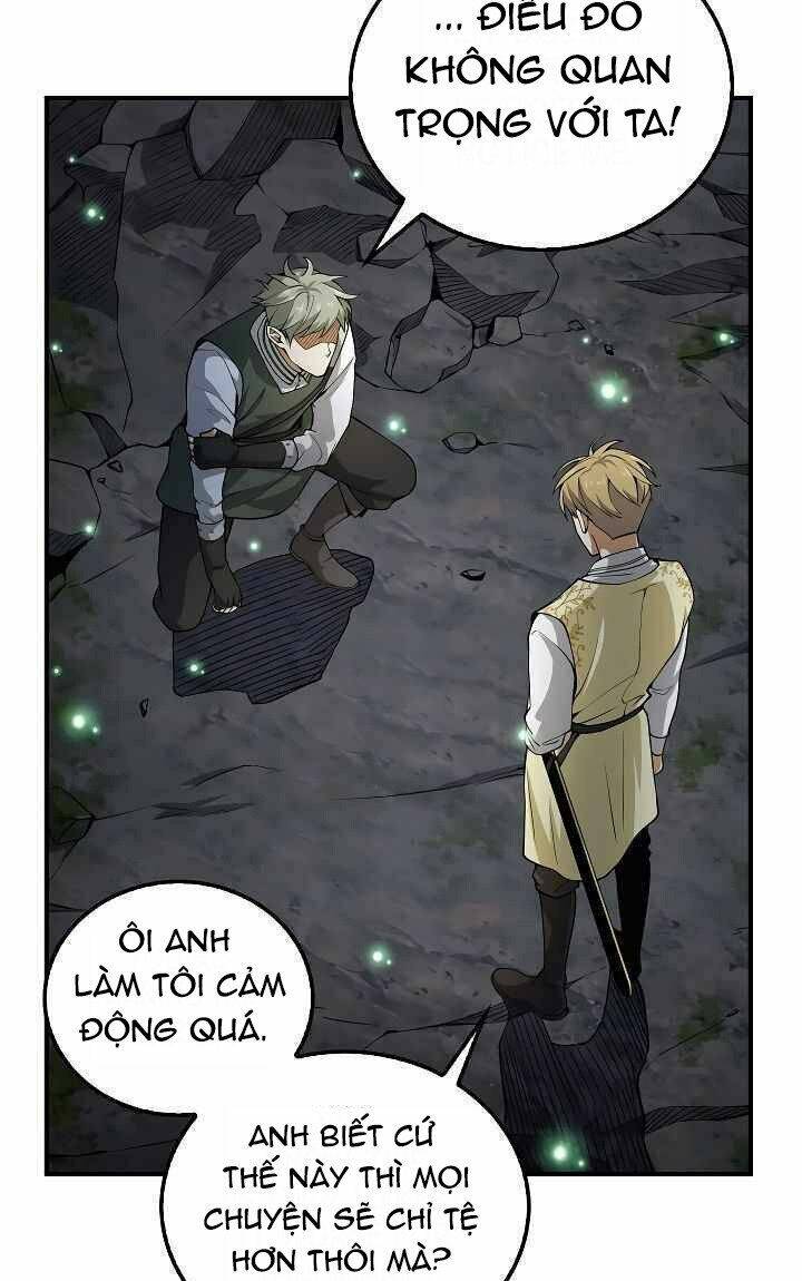 Thương Nhân Thánh Thần - Chapter 22 - Page 18