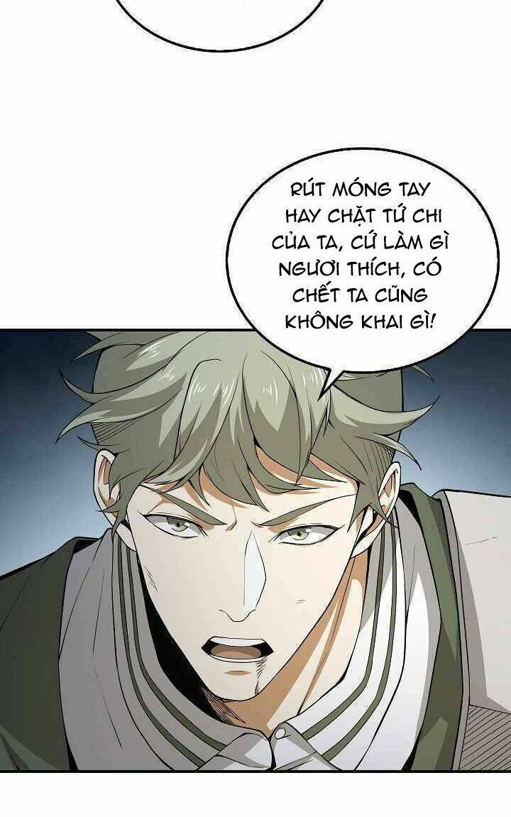 Thương Nhân Thánh Thần - Chapter 22 - Page 19