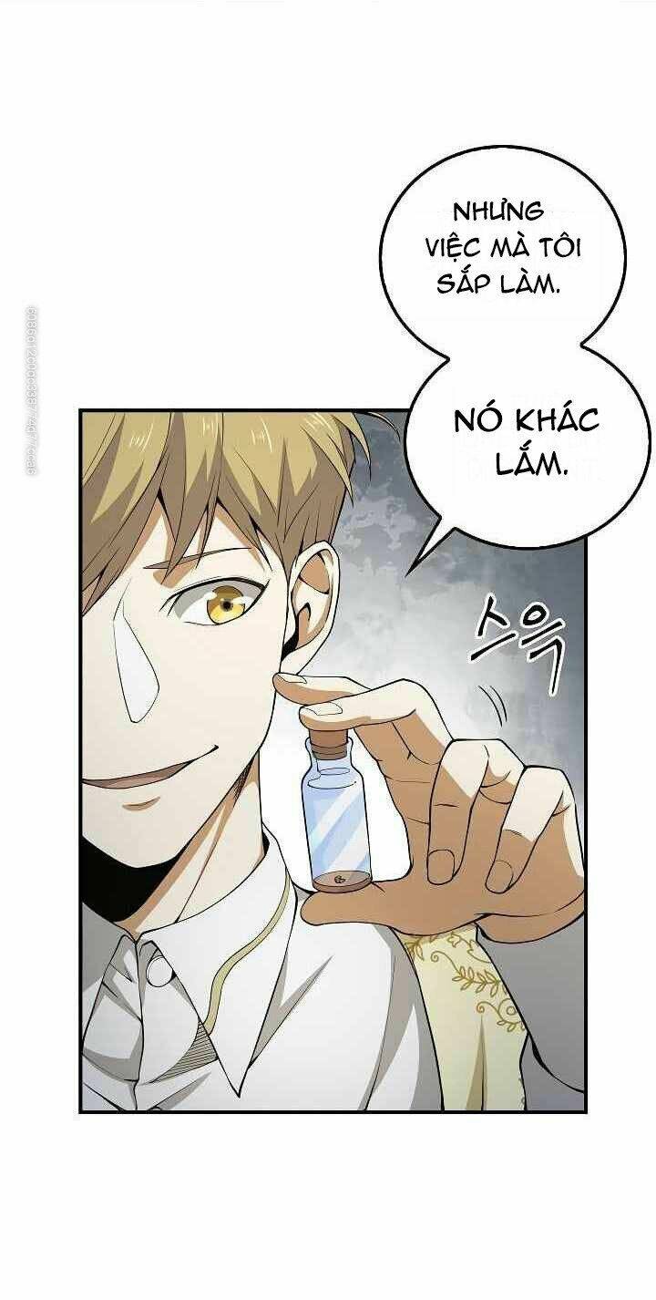 Thương Nhân Thánh Thần - Chapter 22 - Page 21
