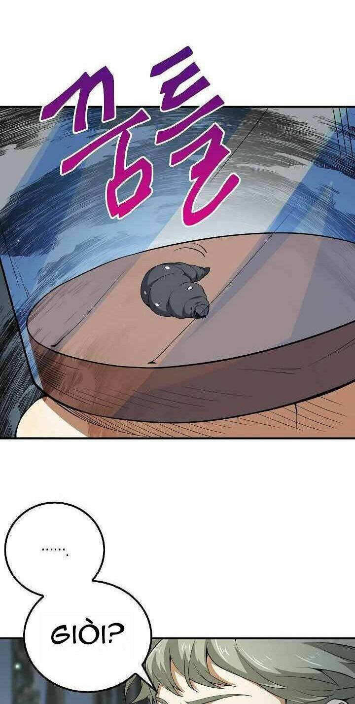 Thương Nhân Thánh Thần - Chapter 22 - Page 22