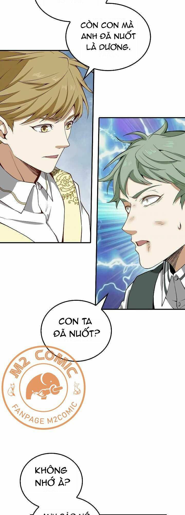Thương Nhân Thánh Thần - Chapter 22 - Page 24
