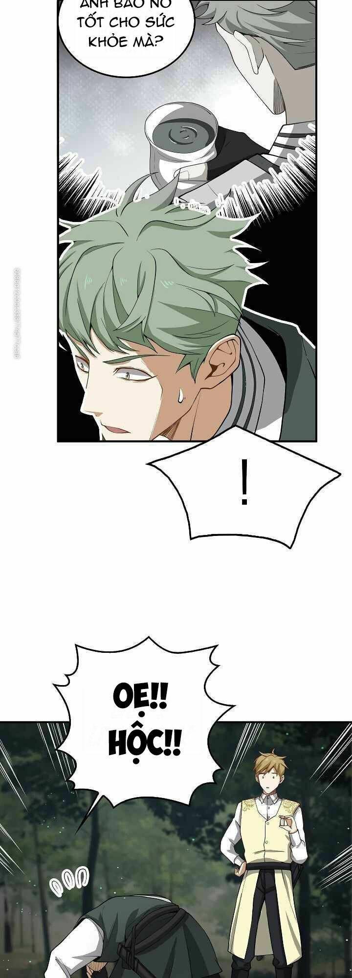 Thương Nhân Thánh Thần - Chapter 22 - Page 25