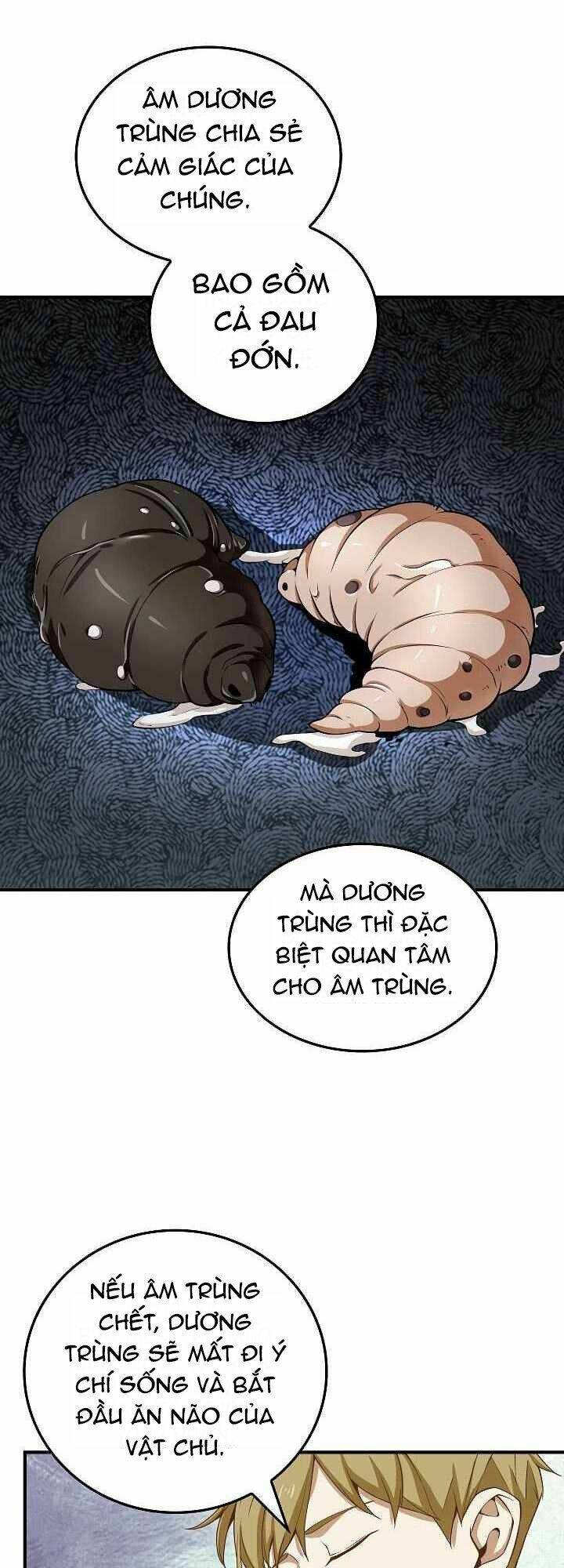 Thương Nhân Thánh Thần - Chapter 22 - Page 28