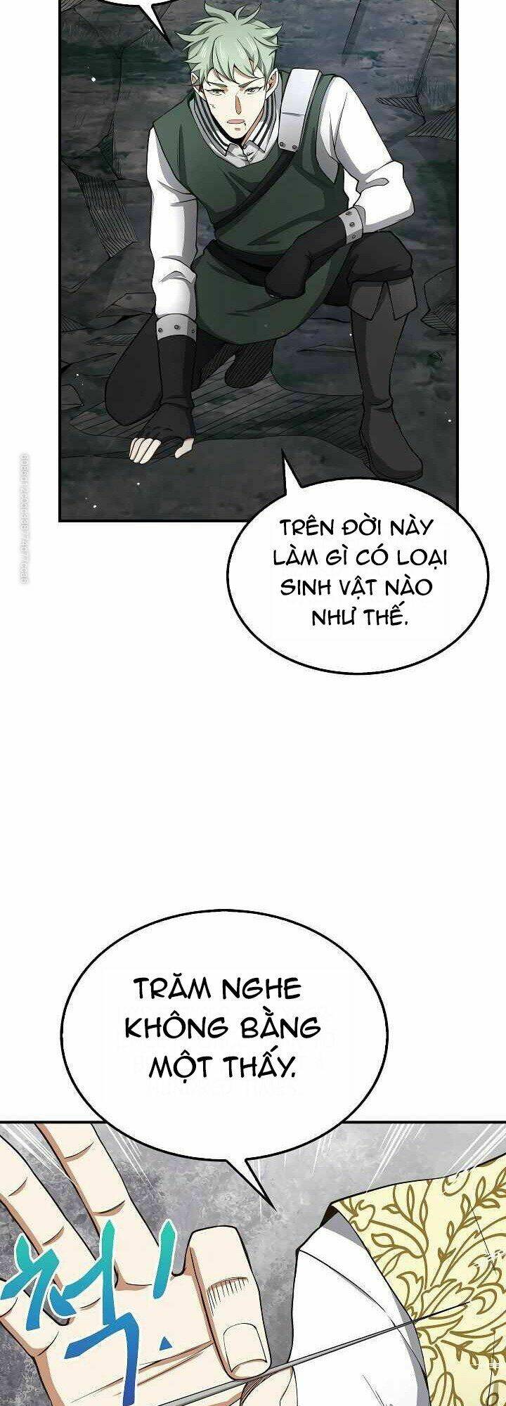 Thương Nhân Thánh Thần - Chapter 22 - Page 30