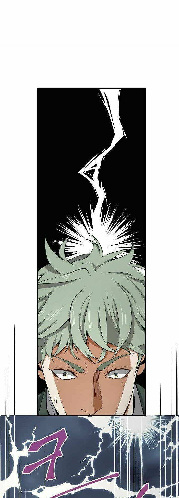 Thương Nhân Thánh Thần - Chapter 22 - Page 33