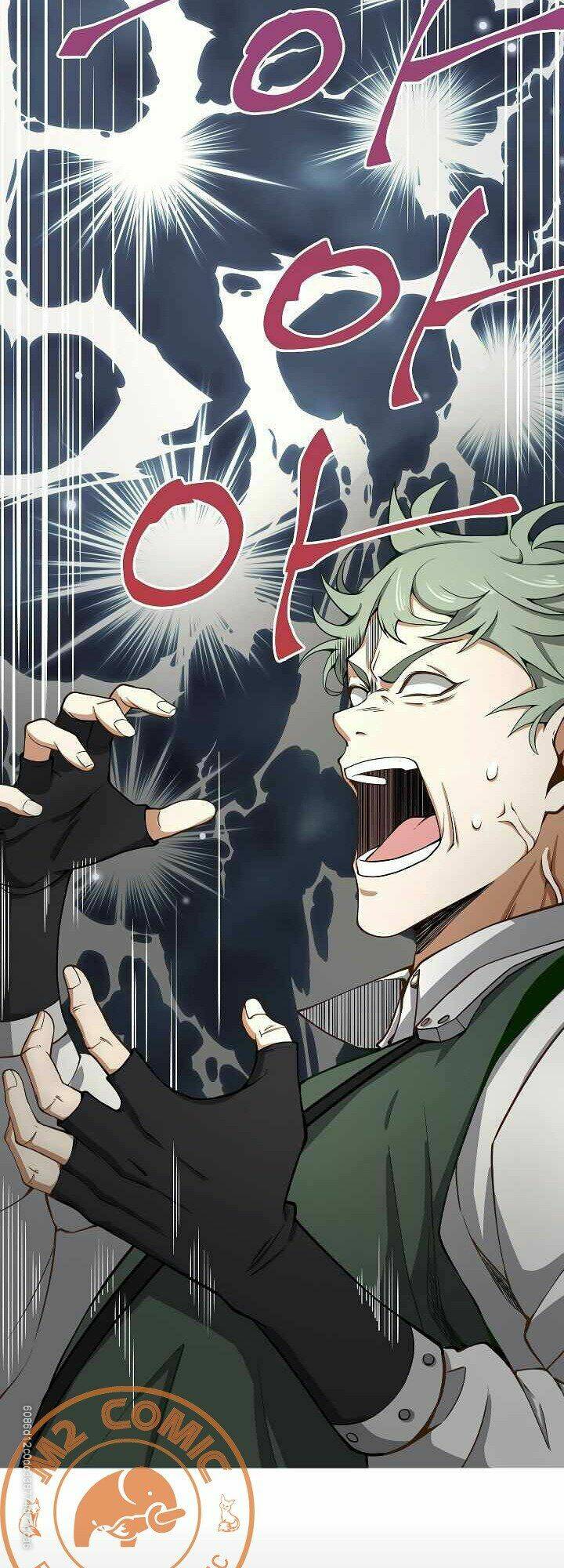 Thương Nhân Thánh Thần - Chapter 22 - Page 34