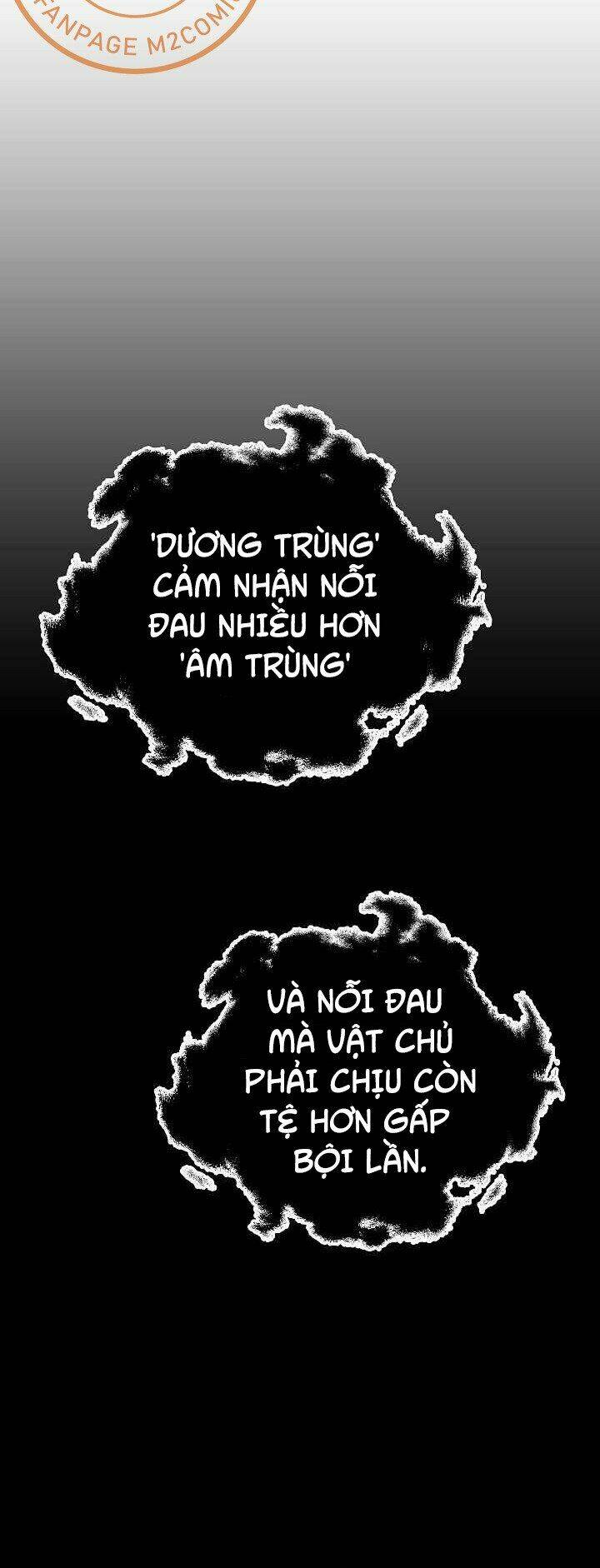 Thương Nhân Thánh Thần - Chapter 22 - Page 35