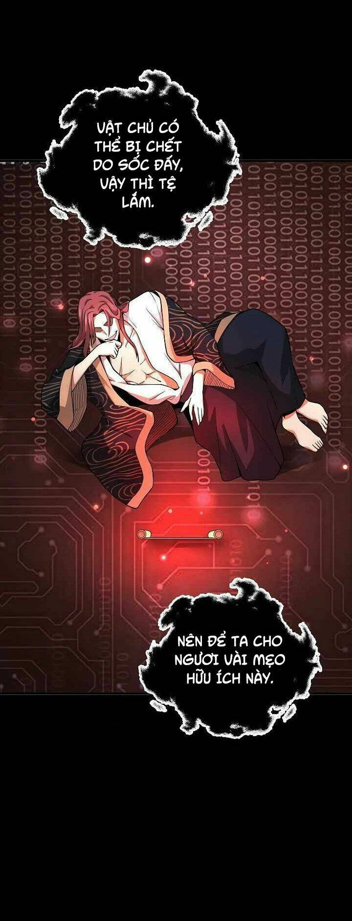 Thương Nhân Thánh Thần - Chapter 22 - Page 36