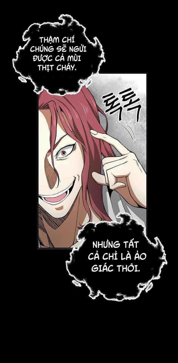 Thương Nhân Thánh Thần - Chapter 22 - Page 40