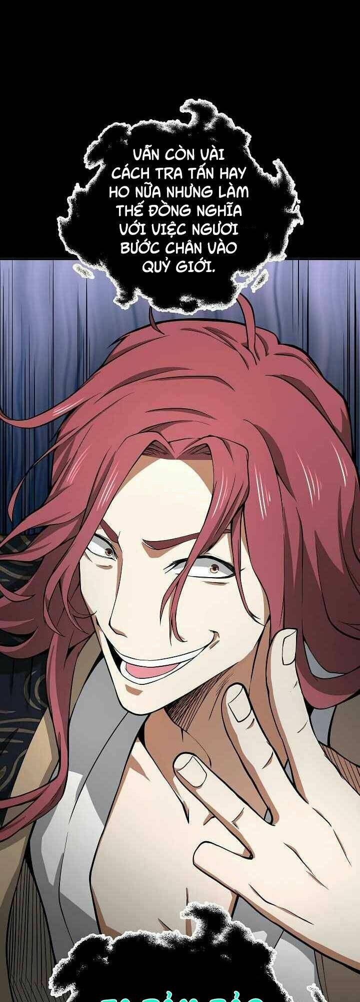 Thương Nhân Thánh Thần - Chapter 22 - Page 41