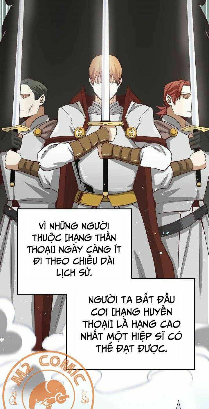 Thương Nhân Thánh Thần - Chapter 22 - Page 47