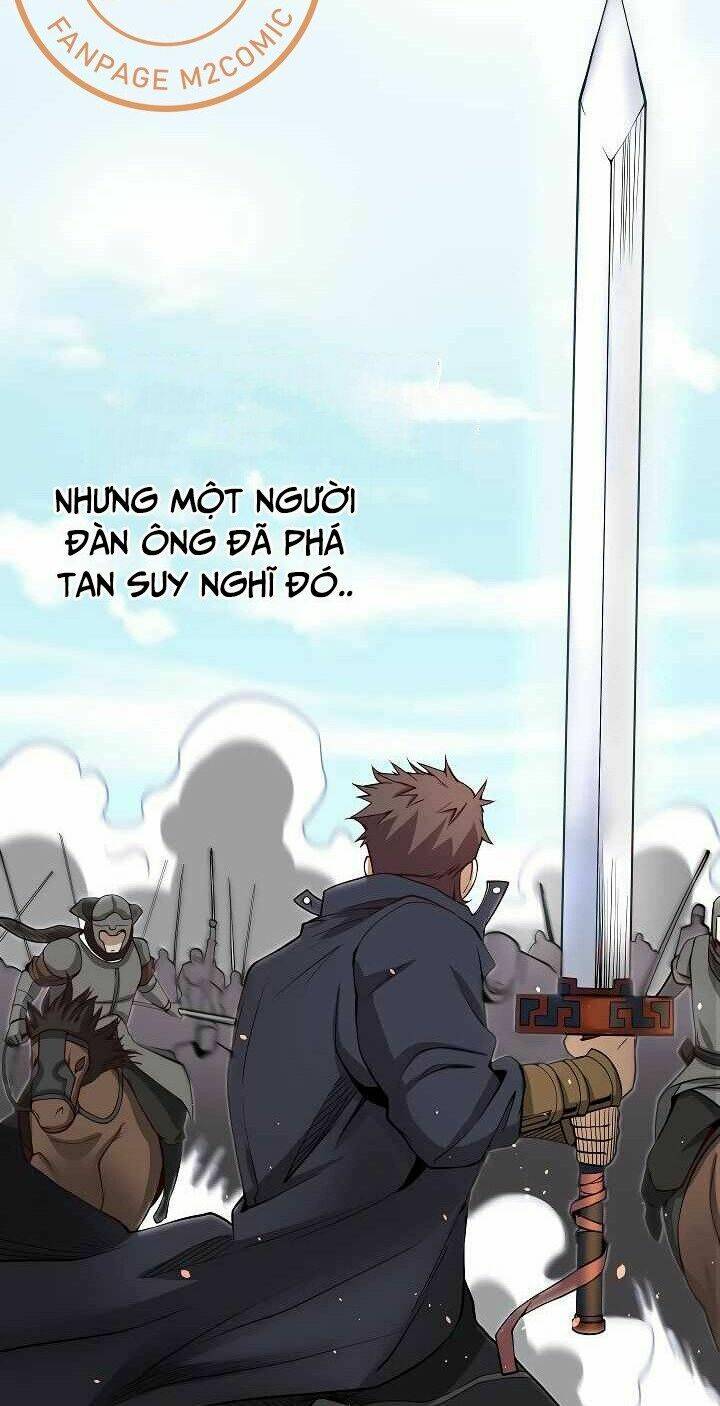 Thương Nhân Thánh Thần - Chapter 22 - Page 48