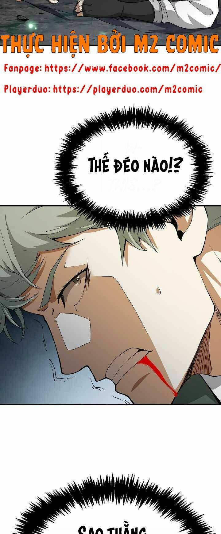 Thương Nhân Thánh Thần - Chapter 22 - Page 4