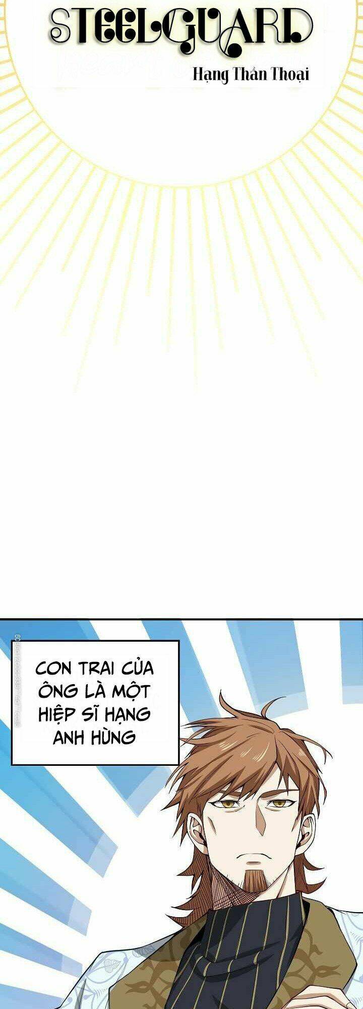 Thương Nhân Thánh Thần - Chapter 22 - Page 50