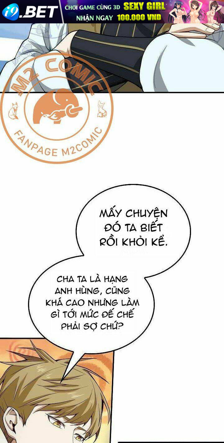 Thương Nhân Thánh Thần - Chapter 22 - Page 51