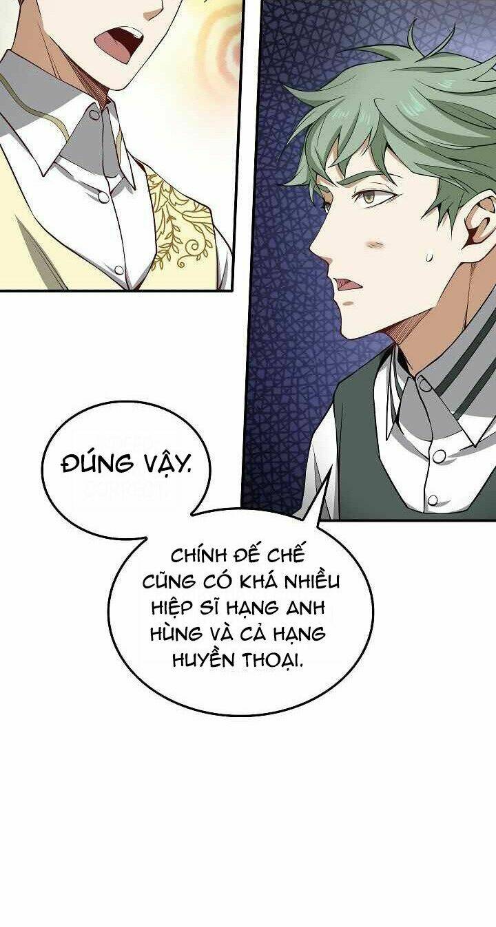 Thương Nhân Thánh Thần - Chapter 22 - Page 52