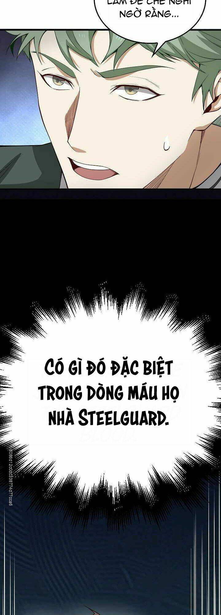 Thương Nhân Thánh Thần - Chapter 22 - Page 54