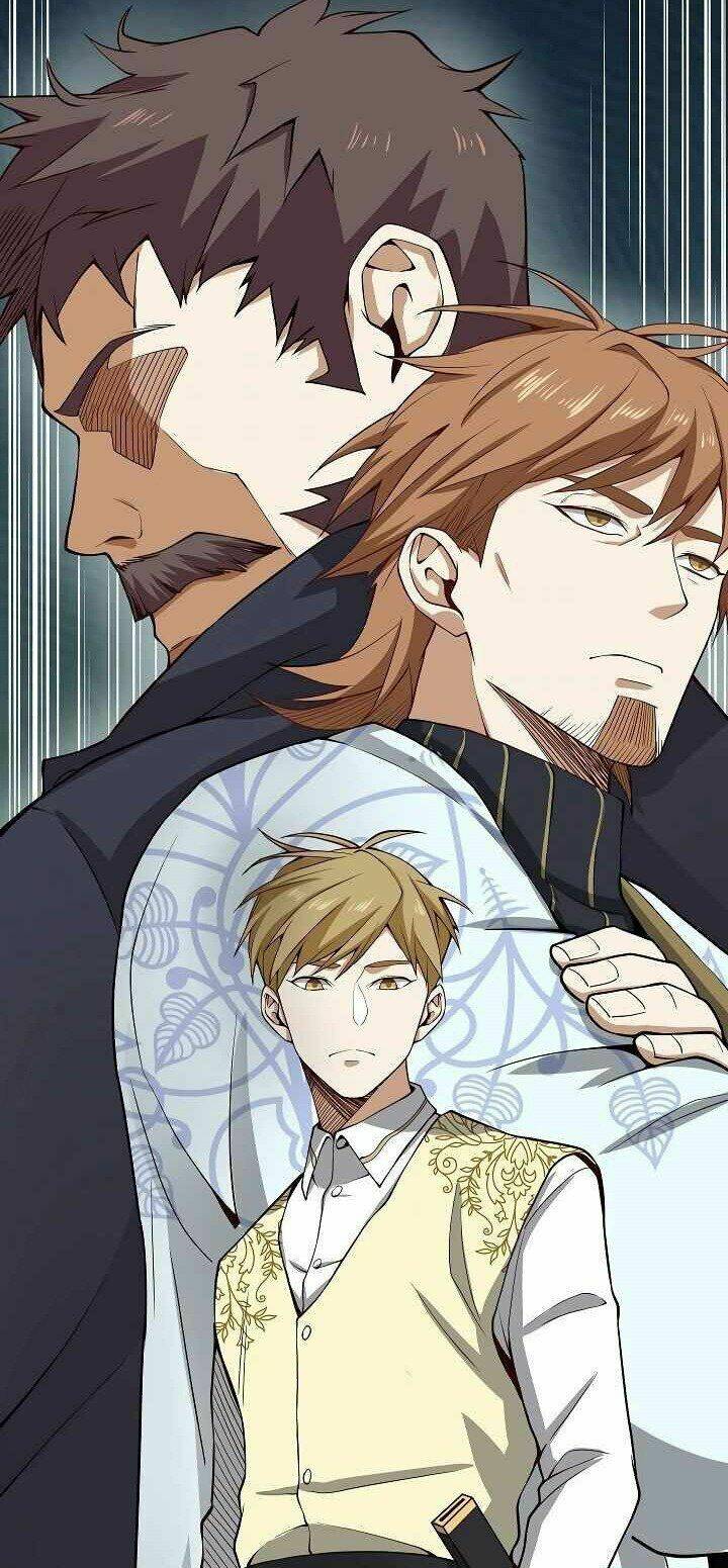 Thương Nhân Thánh Thần - Chapter 22 - Page 55