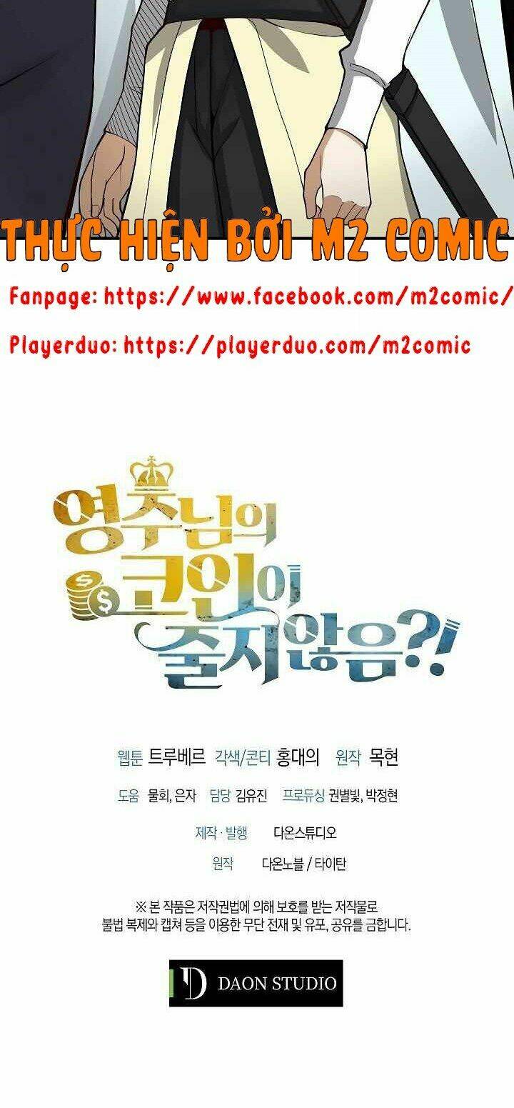 Thương Nhân Thánh Thần - Chapter 22 - Page 56