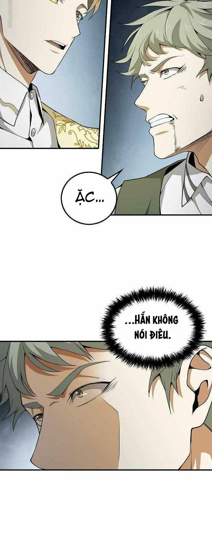 Thương Nhân Thánh Thần - Chapter 22 - Page 7