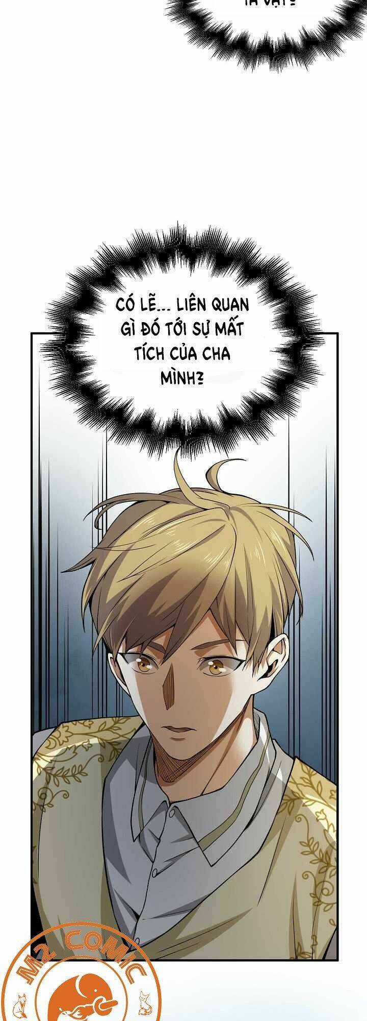 Thương Nhân Thánh Thần - Chapter 23 - Page 10