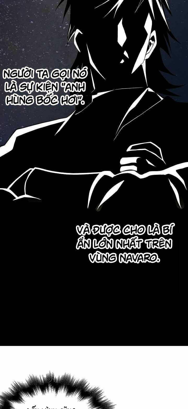 Thương Nhân Thánh Thần - Chapter 23 - Page 12