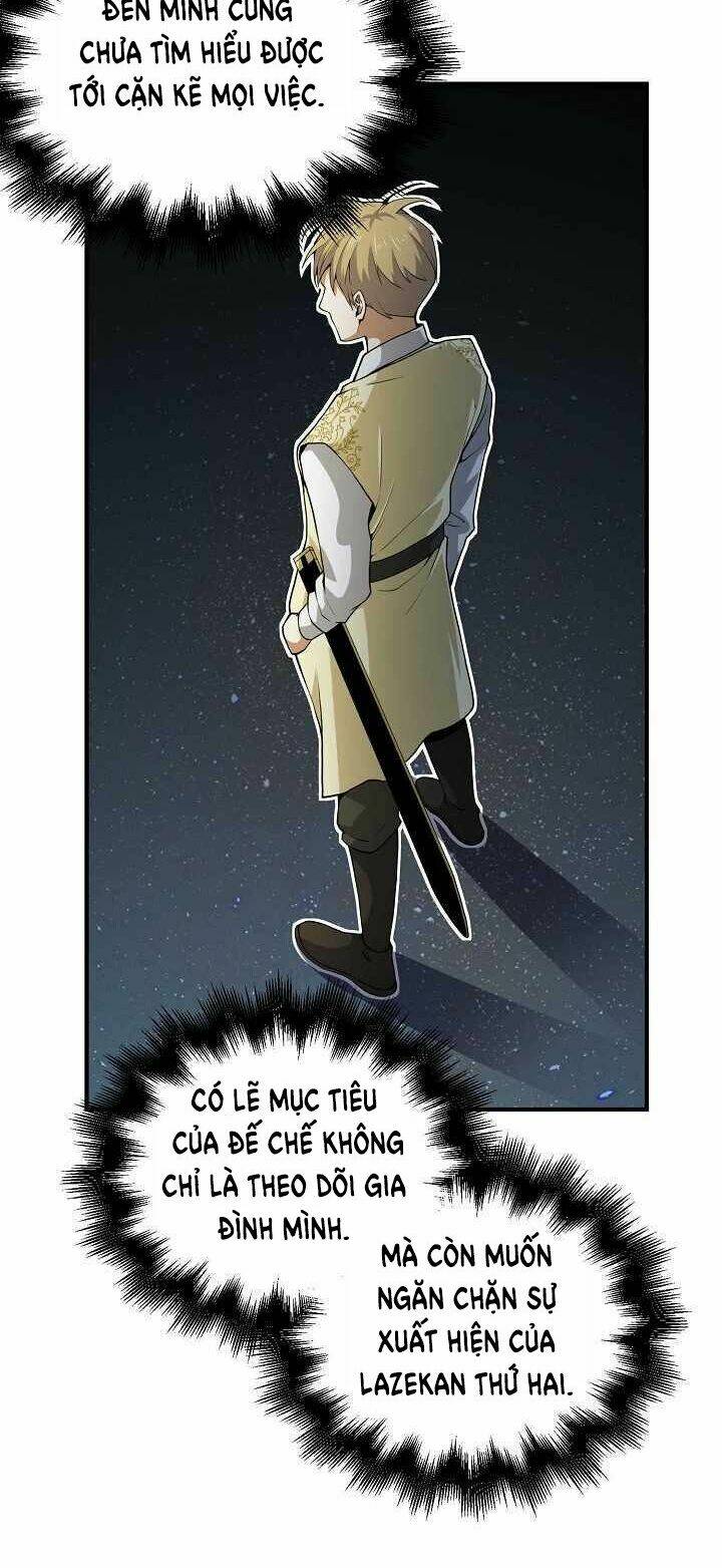 Thương Nhân Thánh Thần - Chapter 23 - Page 13