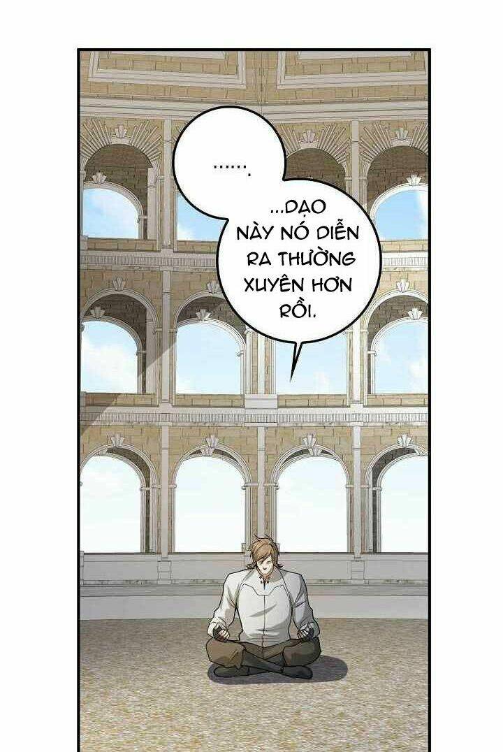 Thương Nhân Thánh Thần - Chapter 23 - Page 17