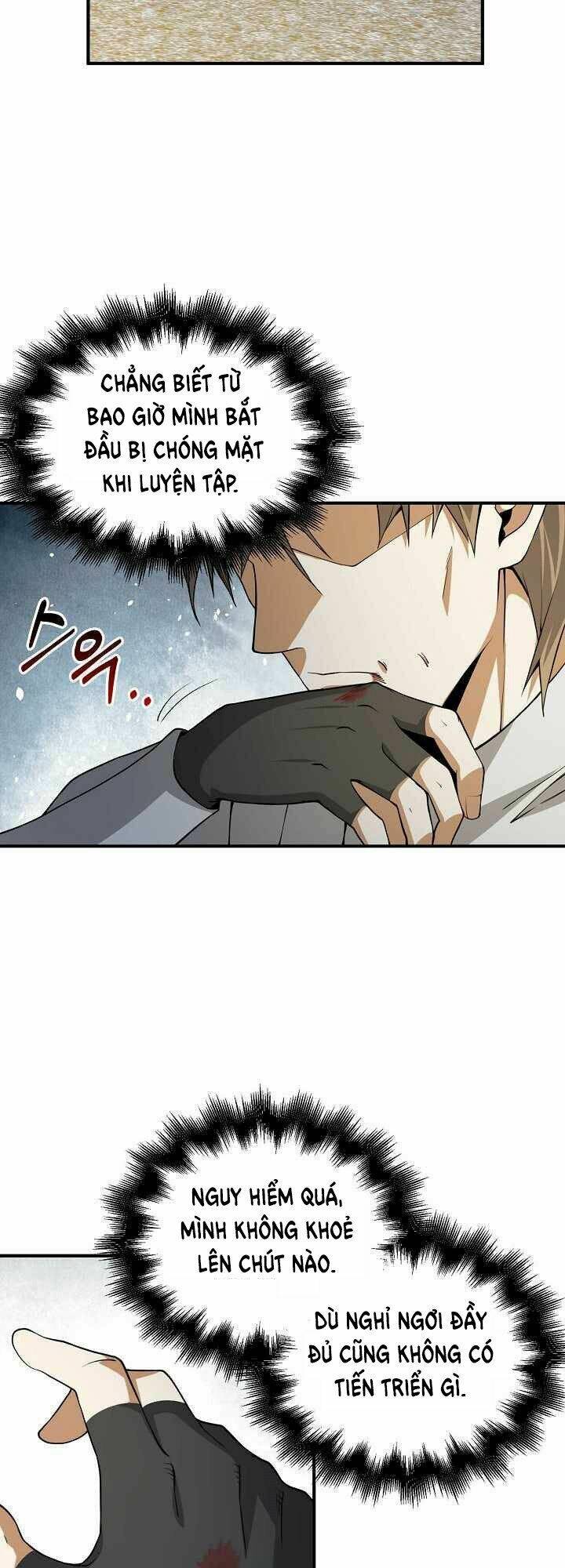 Thương Nhân Thánh Thần - Chapter 23 - Page 18