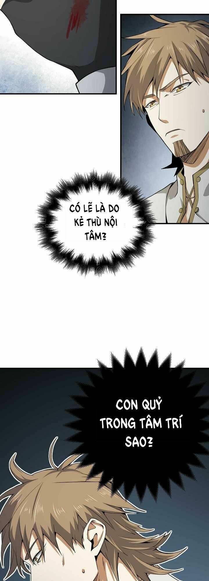 Thương Nhân Thánh Thần - Chapter 23 - Page 19