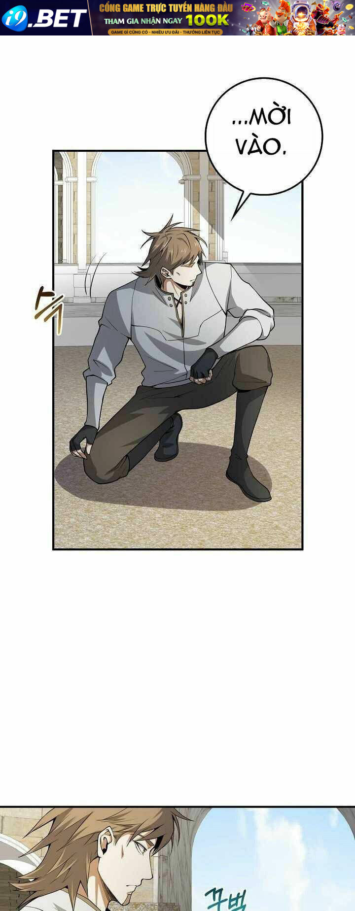 Thương Nhân Thánh Thần - Chapter 23 - Page 21