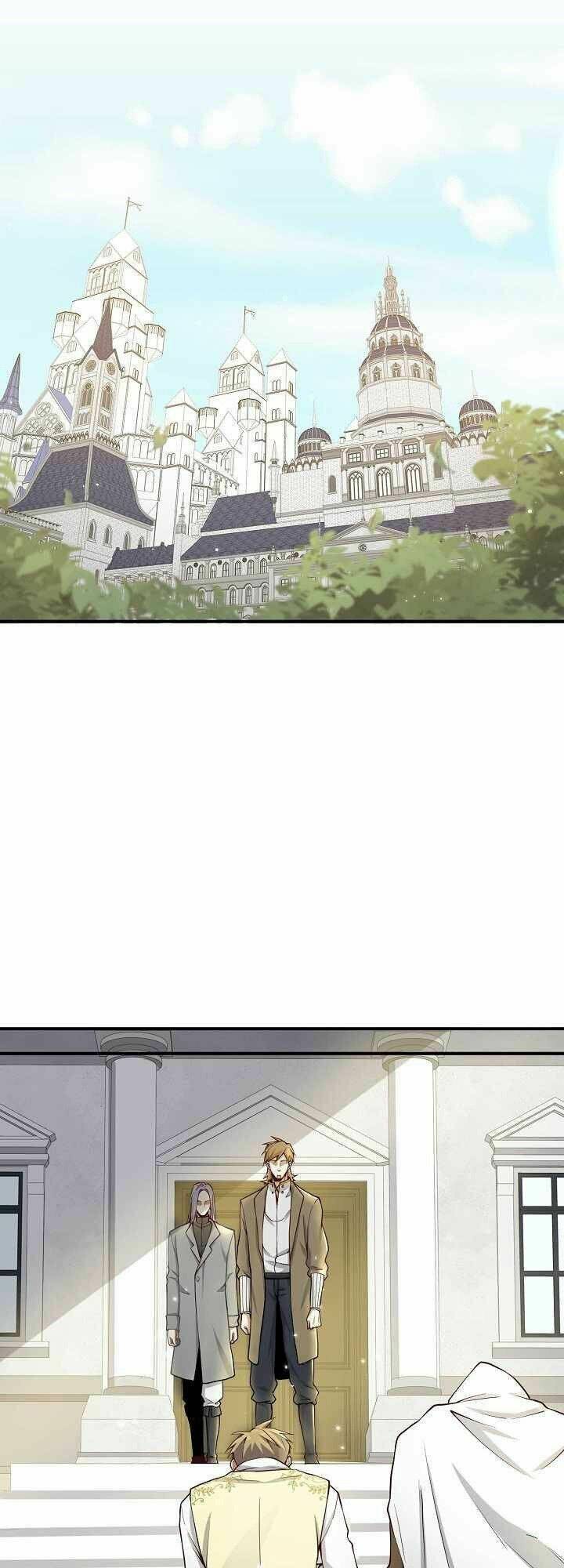 Thương Nhân Thánh Thần - Chapter 23 - Page 26