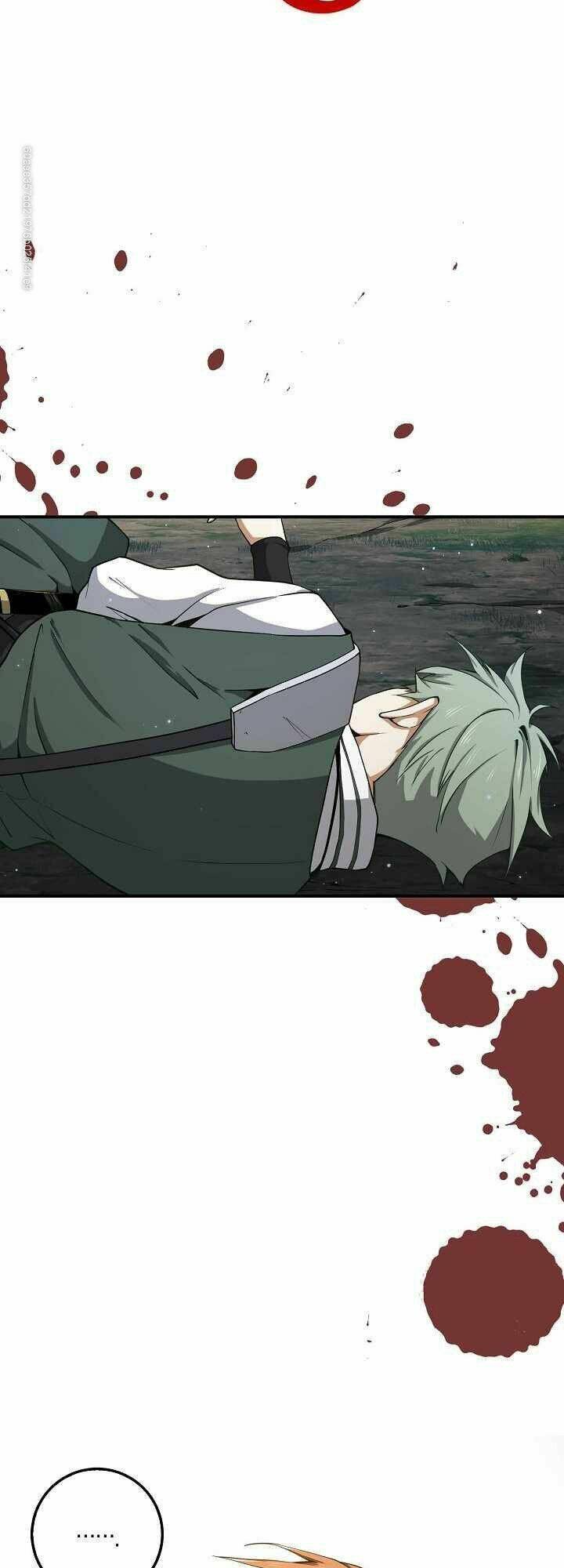 Thương Nhân Thánh Thần - Chapter 23 - Page 28