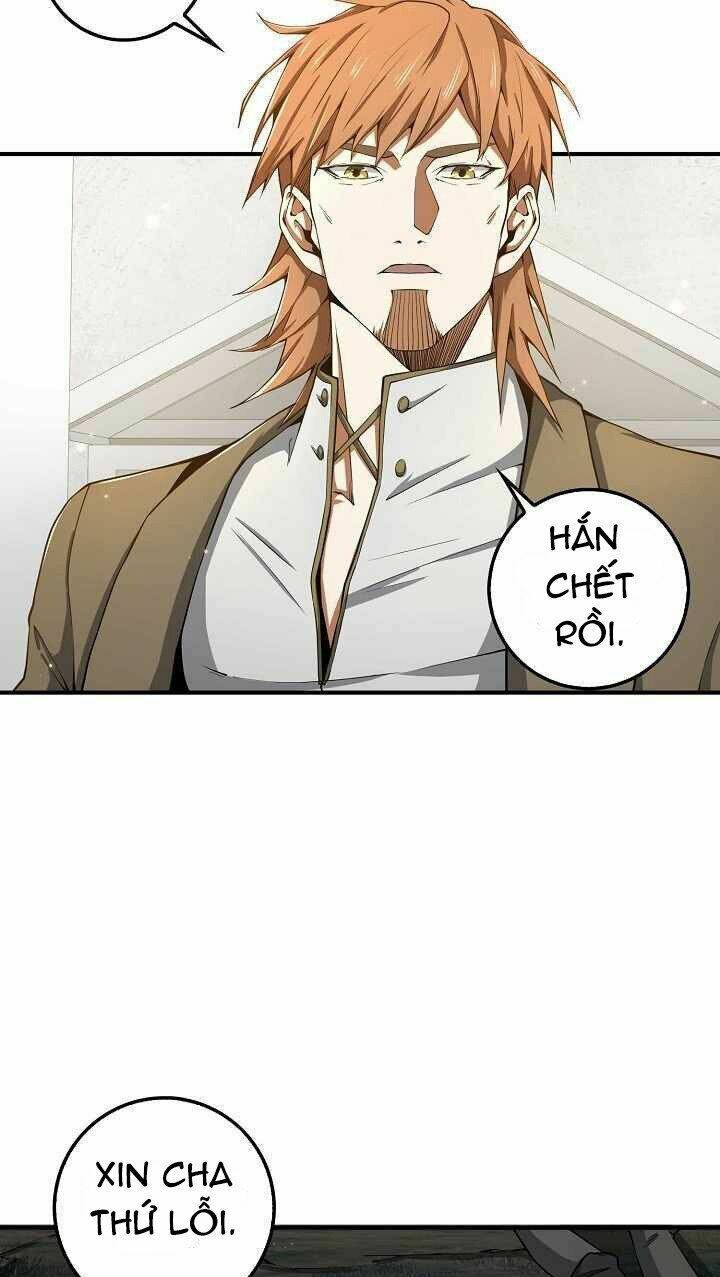 Thương Nhân Thánh Thần - Chapter 23 - Page 29