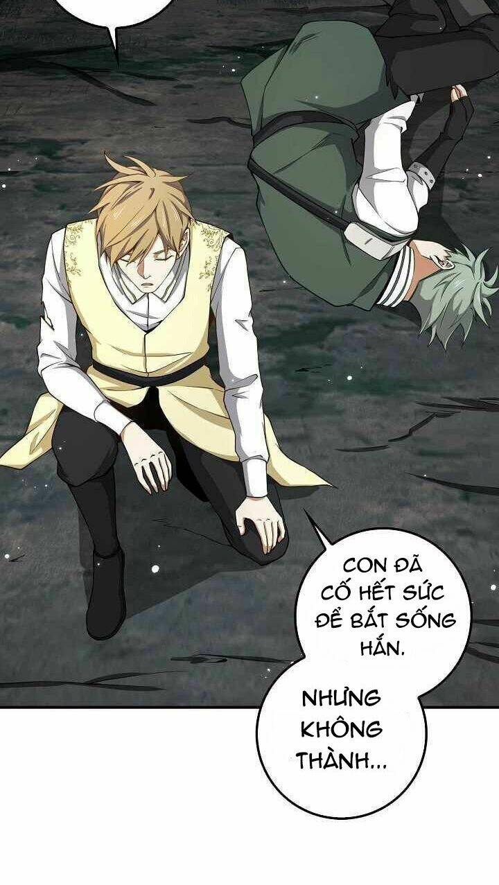 Thương Nhân Thánh Thần - Chapter 23 - Page 30