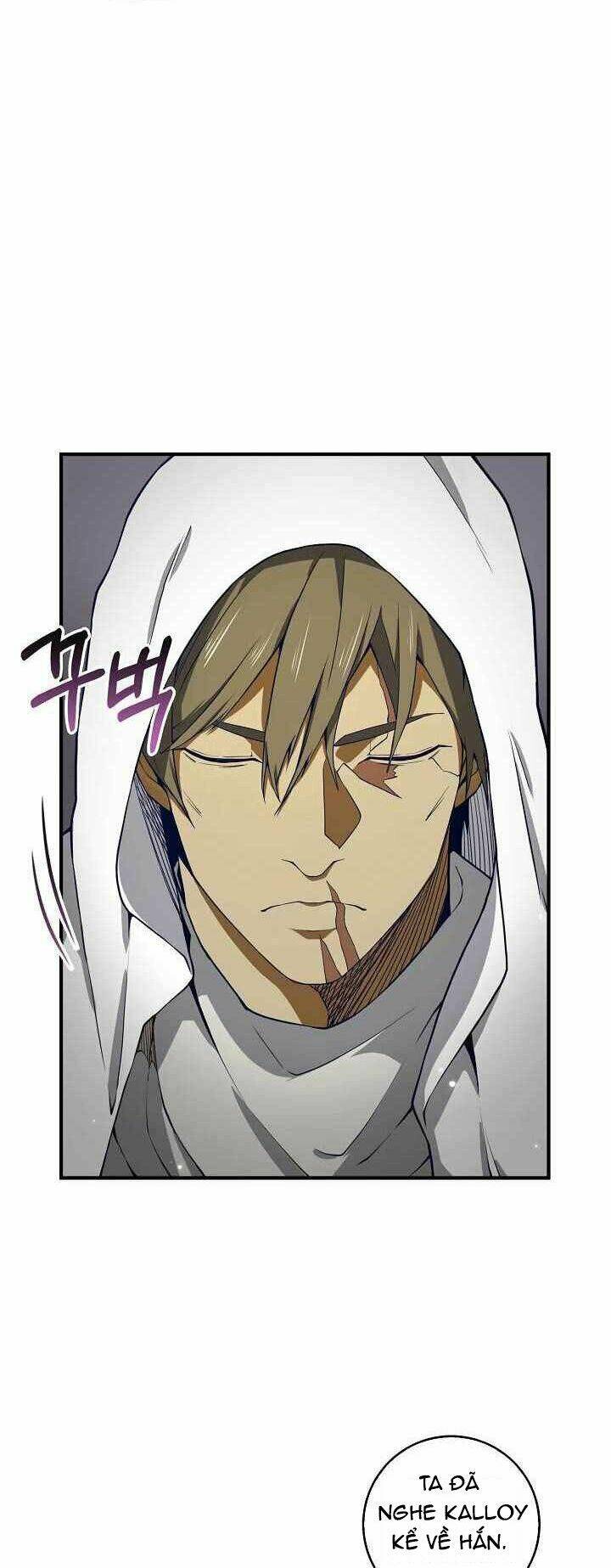 Thương Nhân Thánh Thần - Chapter 23 - Page 33