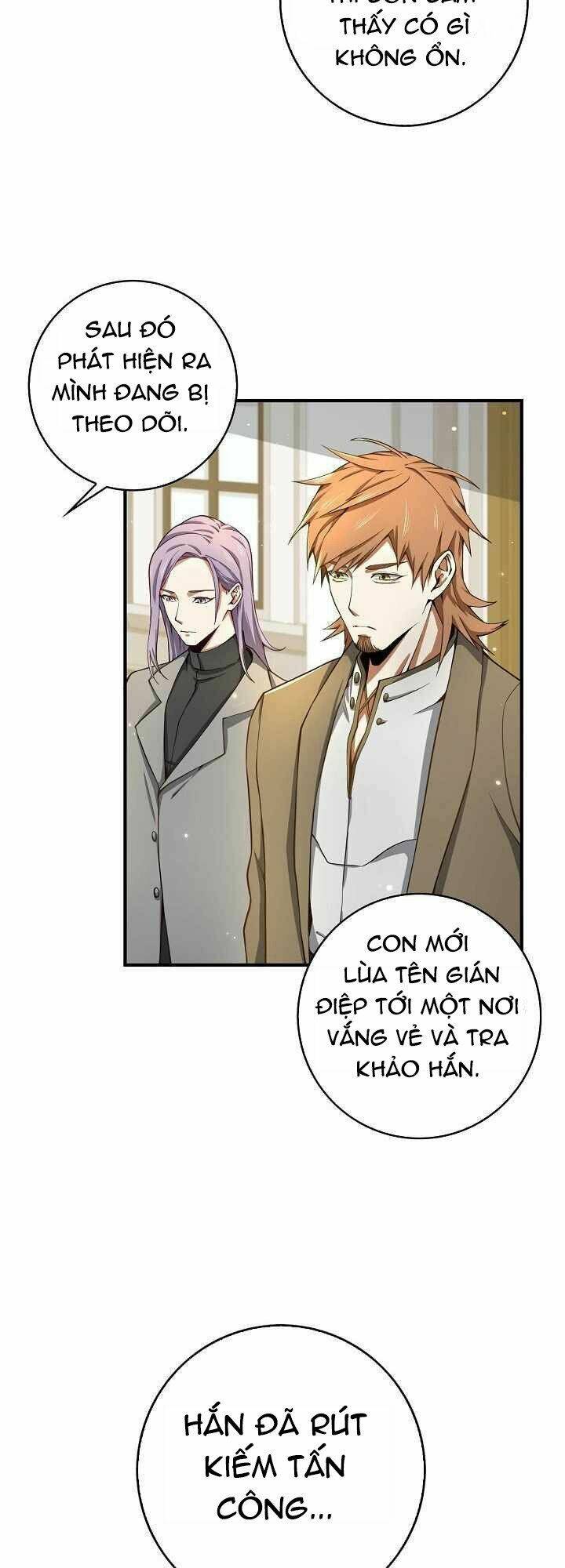 Thương Nhân Thánh Thần - Chapter 23 - Page 35