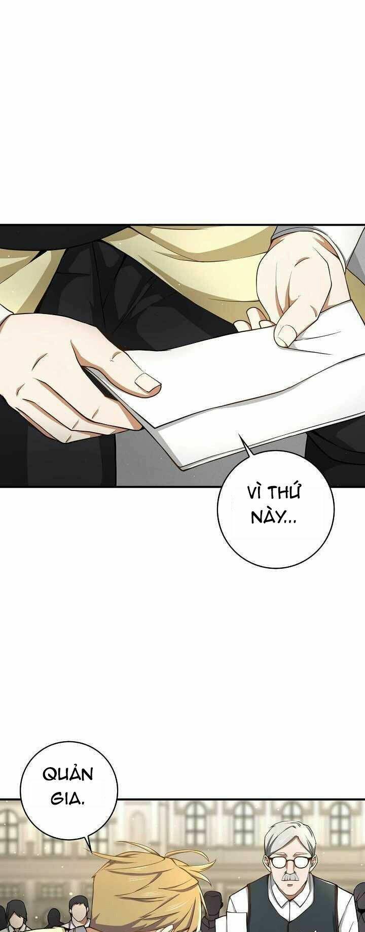 Thương Nhân Thánh Thần - Chapter 23 - Page 37