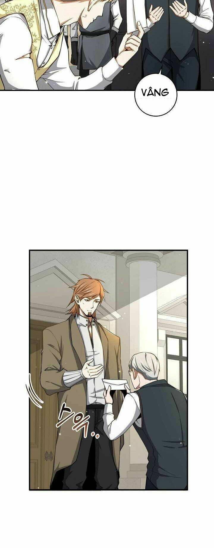 Thương Nhân Thánh Thần - Chapter 23 - Page 38