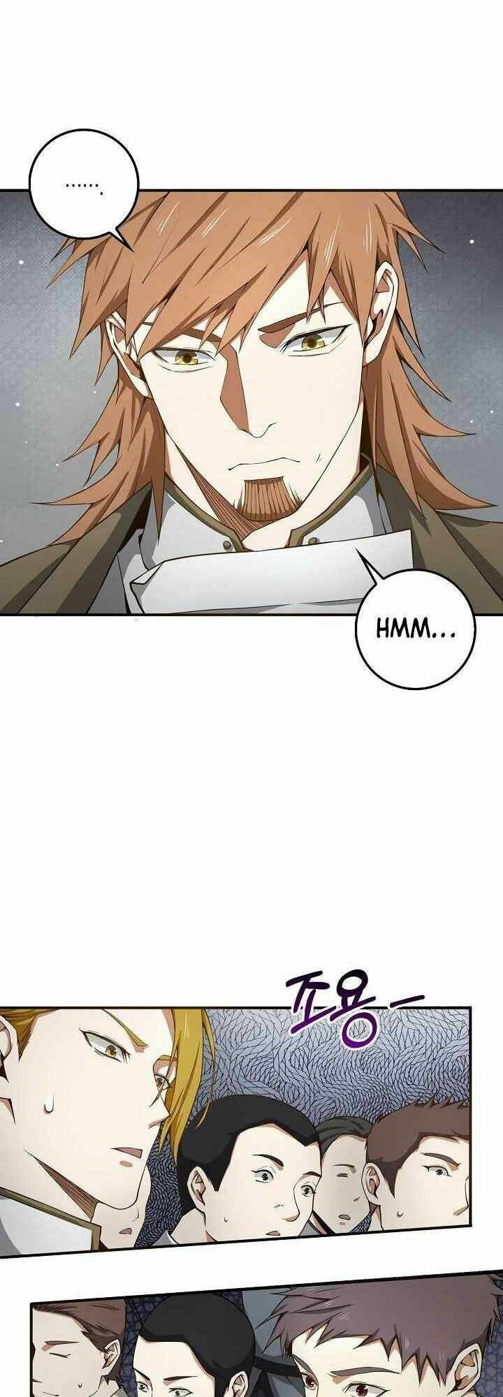 Thương Nhân Thánh Thần - Chapter 23 - Page 39