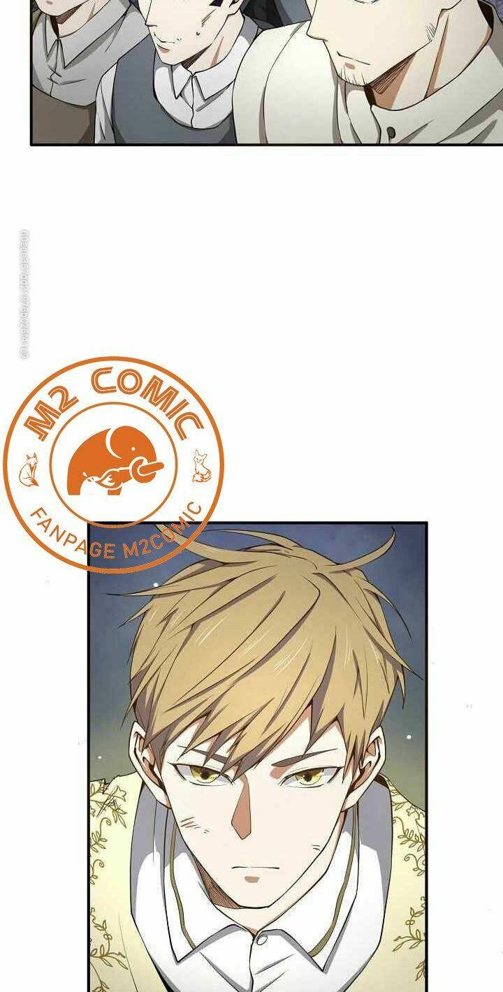 Thương Nhân Thánh Thần - Chapter 23 - Page 40