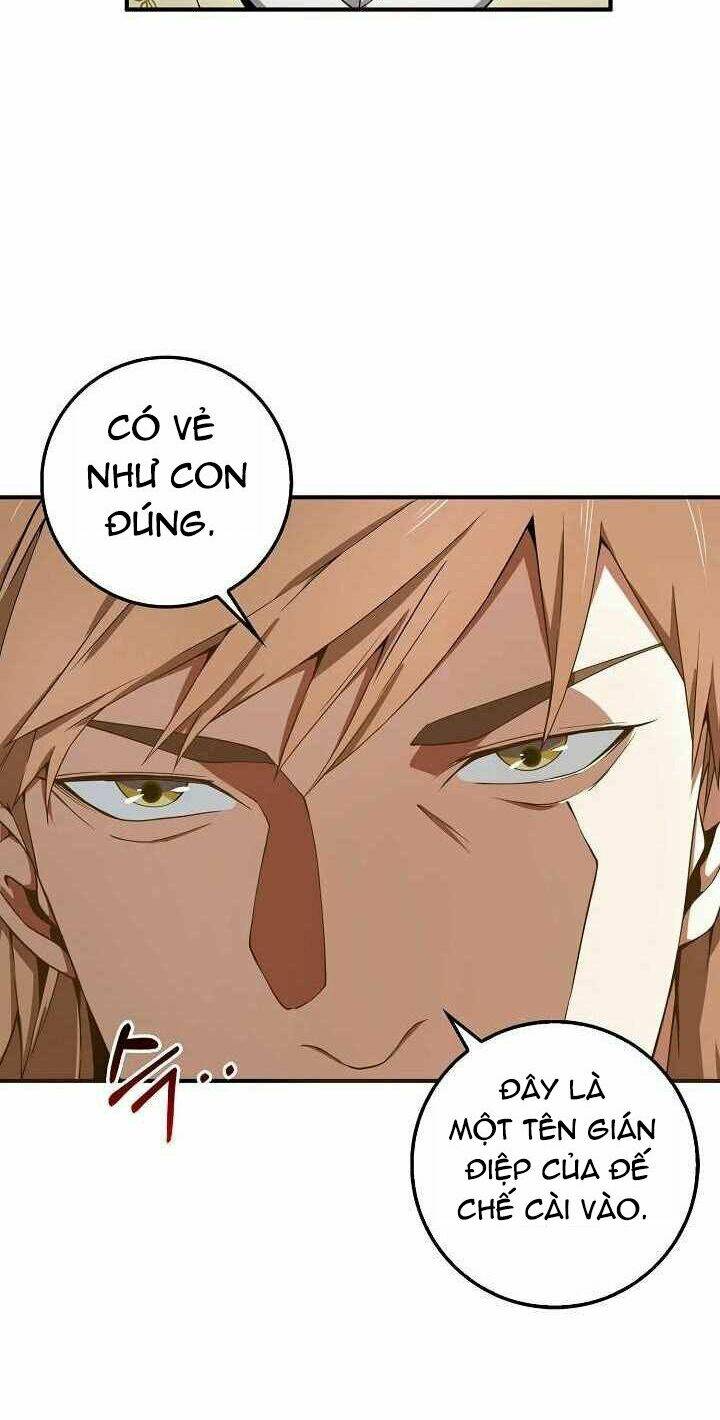 Thương Nhân Thánh Thần - Chapter 23 - Page 41