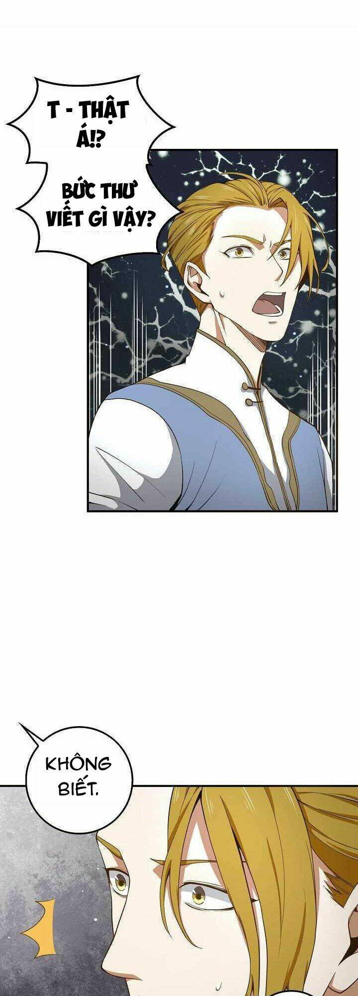 Thương Nhân Thánh Thần - Chapter 23 - Page 42